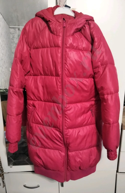 пуховик Reebok  оригинал