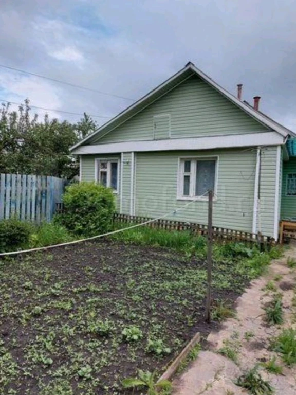 Дом, 50 м², Сельхоз (СНТ или ДНП), 8 сот