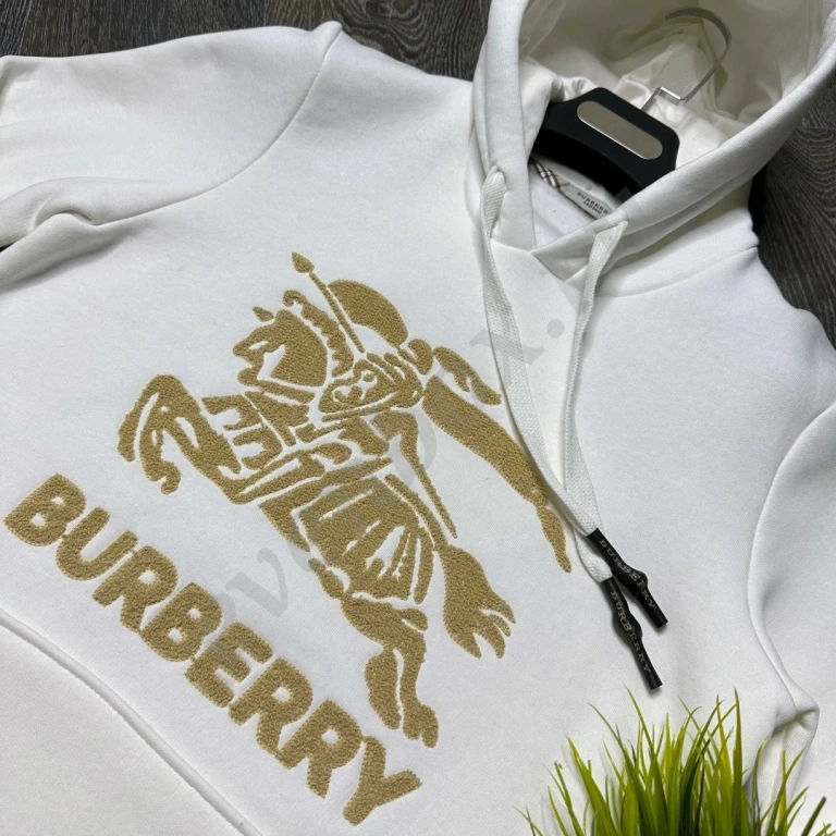 Худи мужская Burberry