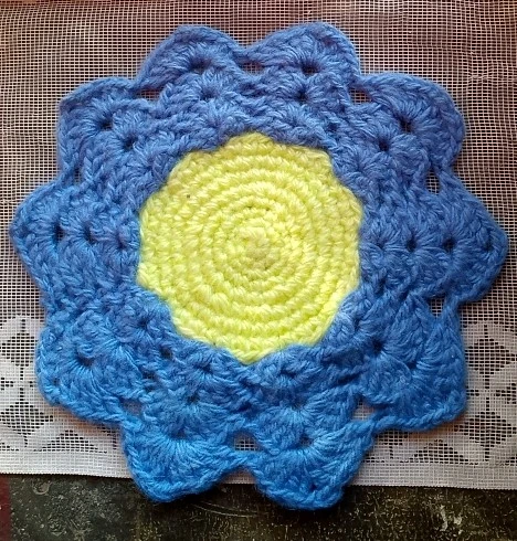 Подставки под горячее