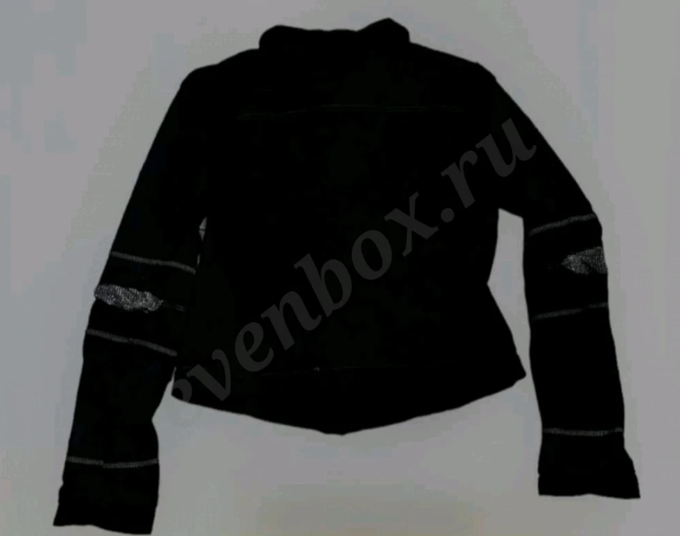 MARITHE + FRANCOIS GIRBAUD Куртка