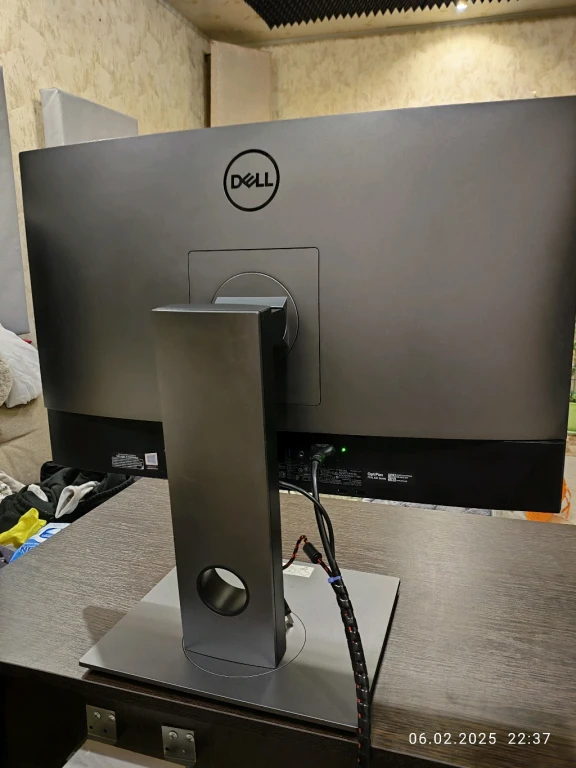 Моноблок Dell optiplex 7770 AIO