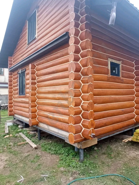 Строительные работы