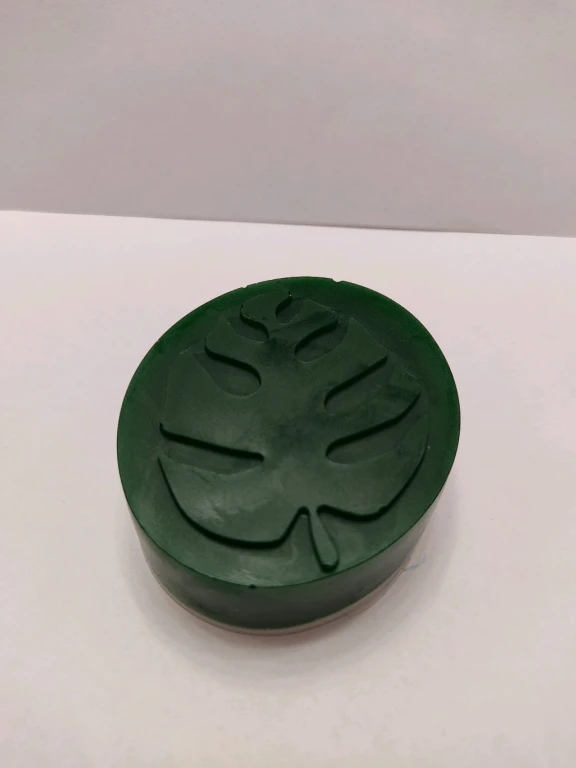 Мыло ручной работы