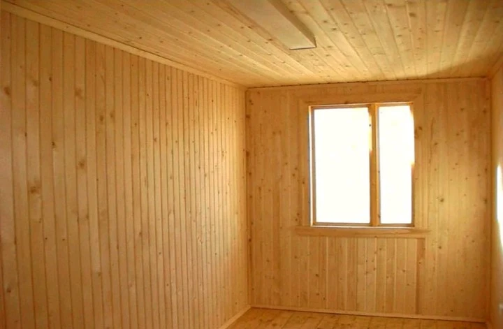 Строительство все виды работы