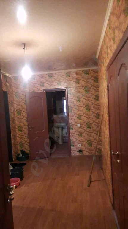 Квартира, 3 комнаты, 97.8 м²