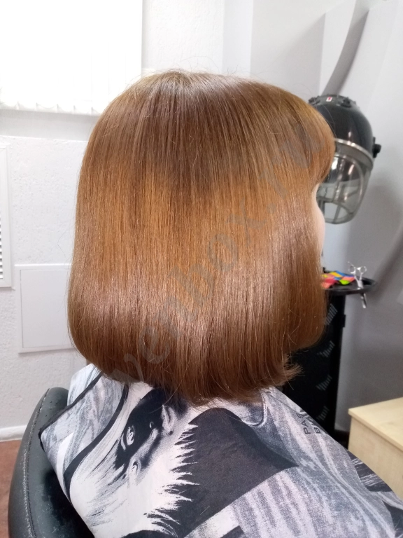 Парикмахер Женский