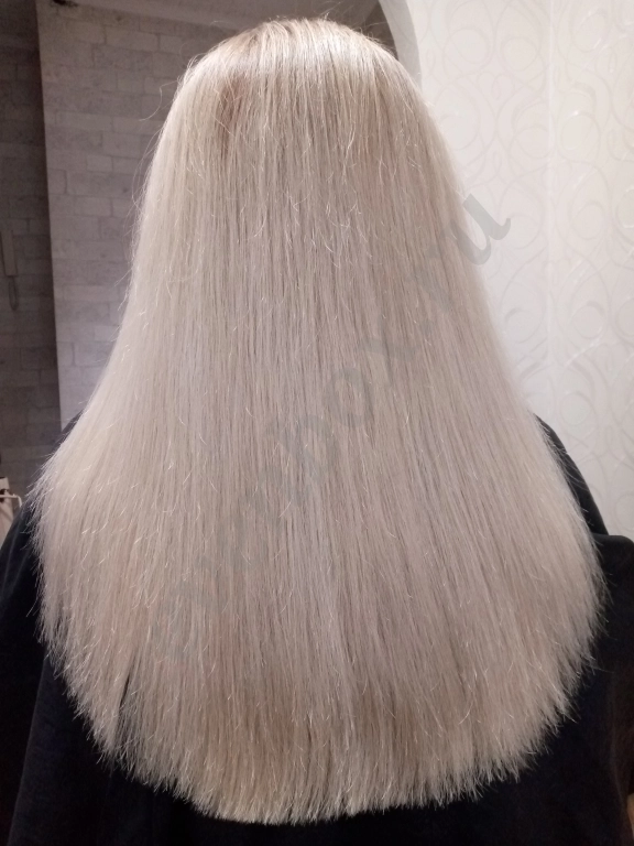 Парикмахер Женский