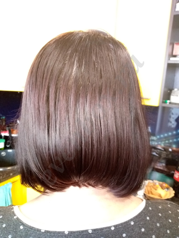 Парикмахер Женский