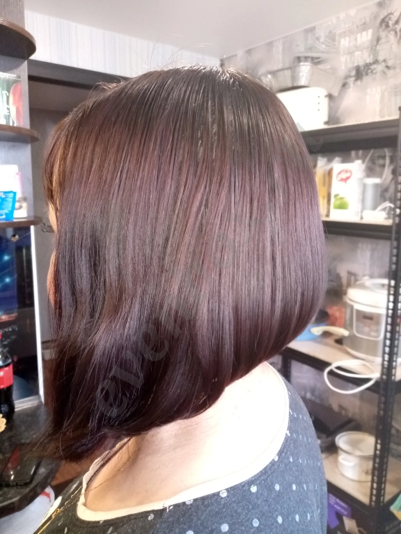 Парикмахер Женский