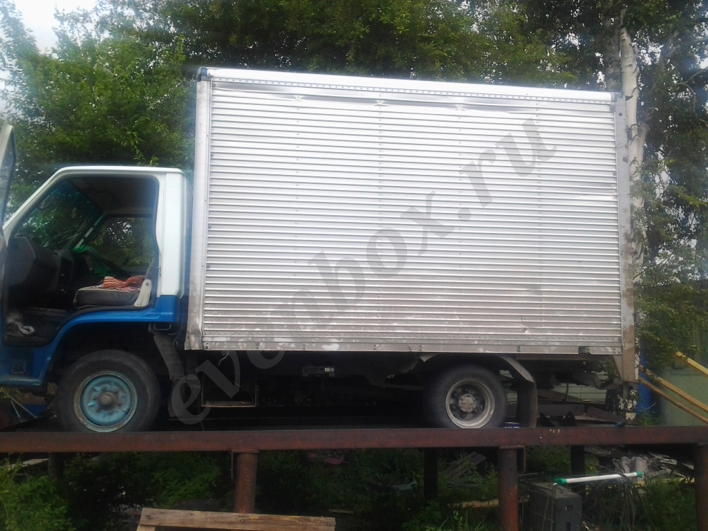 грузоперевозки