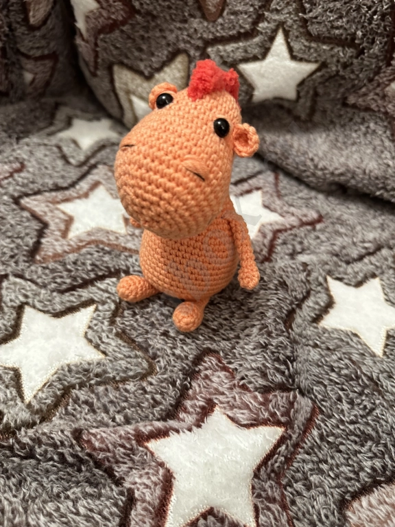 Мягкие игрушки