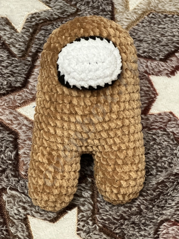 Мягкие игрушки