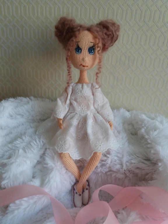 Кукла «Милана»