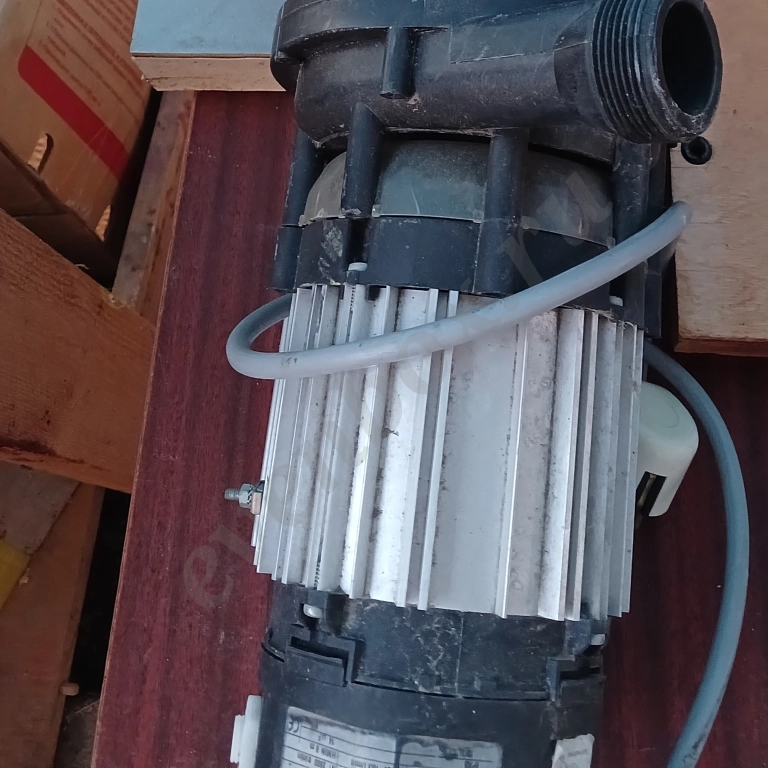 Циркуляционный насос Sirem