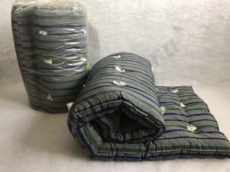 МАТРАЦЫ ОТ ПРОИЗВОДИТЕЛЯ