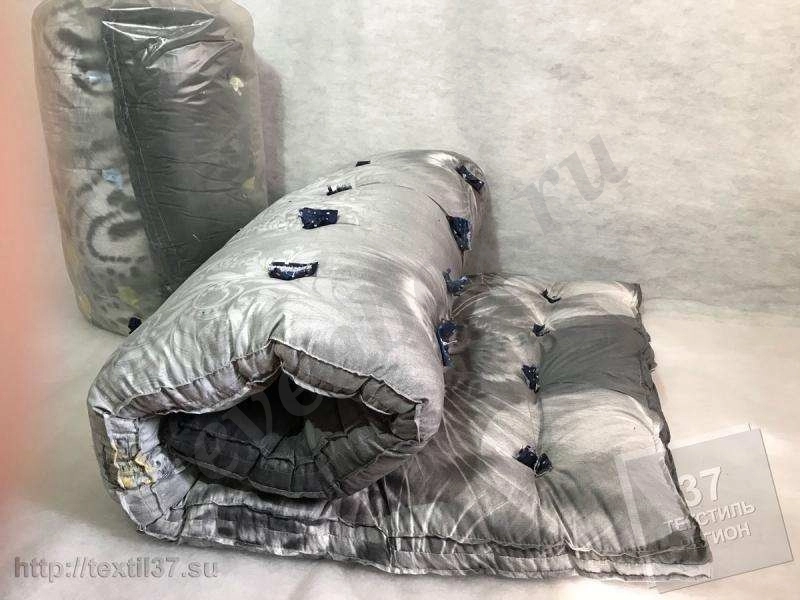 МАТРАЦЫ ОТ ПРОИЗВОДИТЕЛЯ