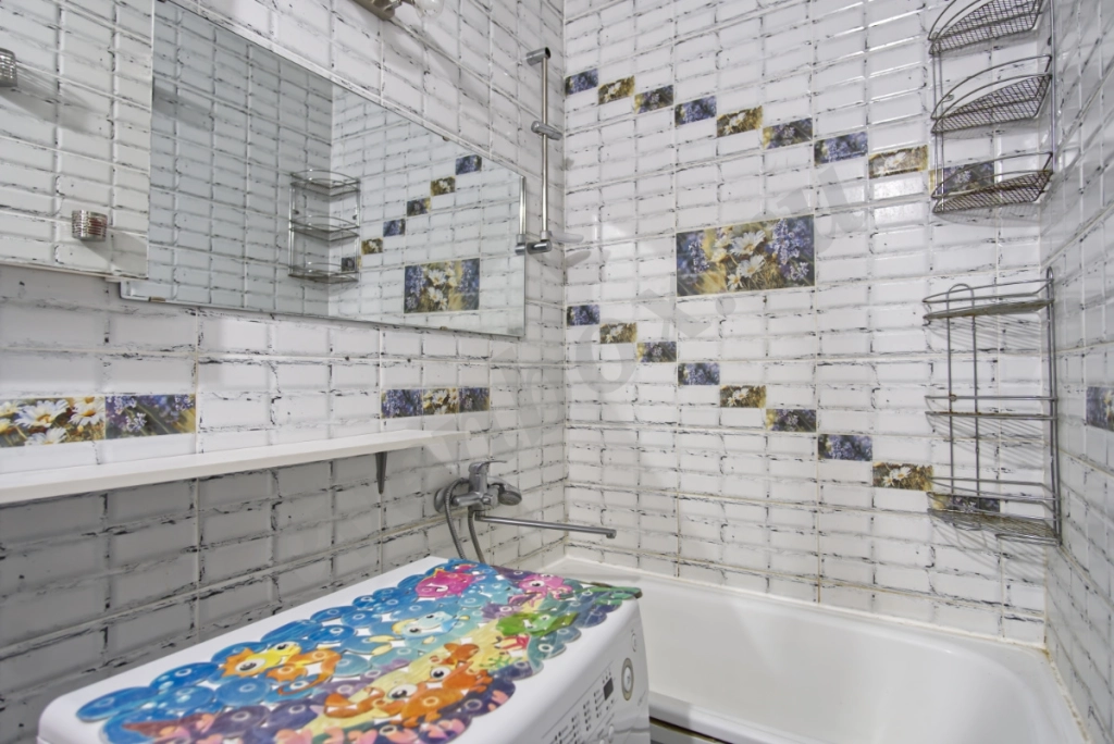 Квартира, 1 комната, 34 м², Агент