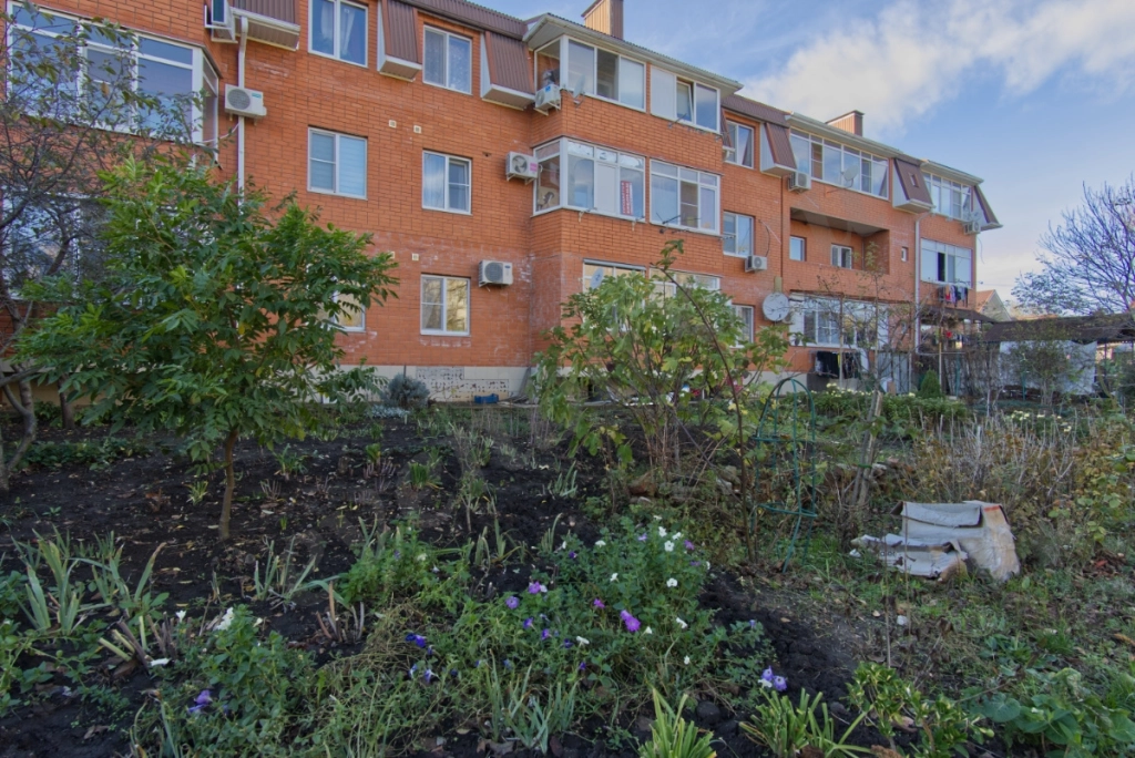 Квартира, 1 комната, 34 м², Агент