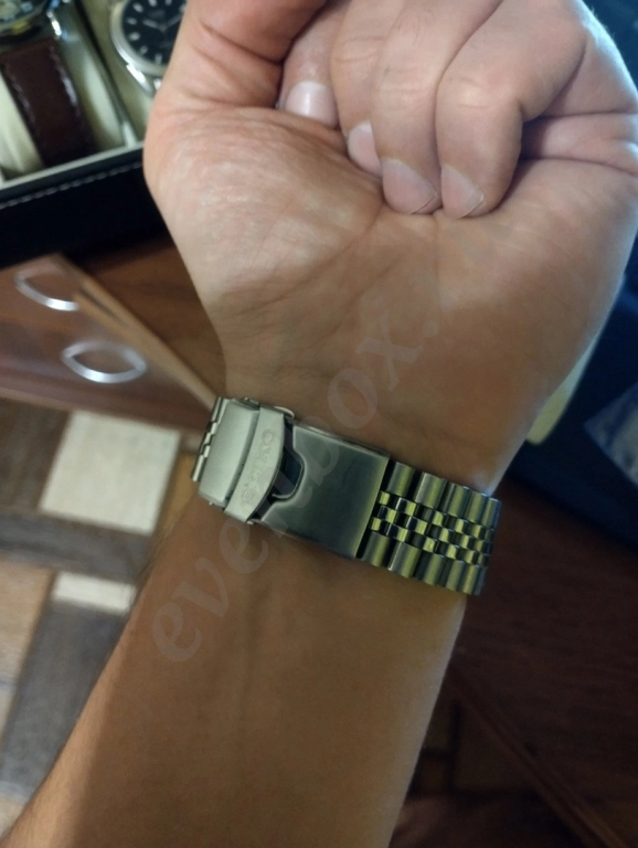 Часы Seiko Skx 009 Scuba Diver