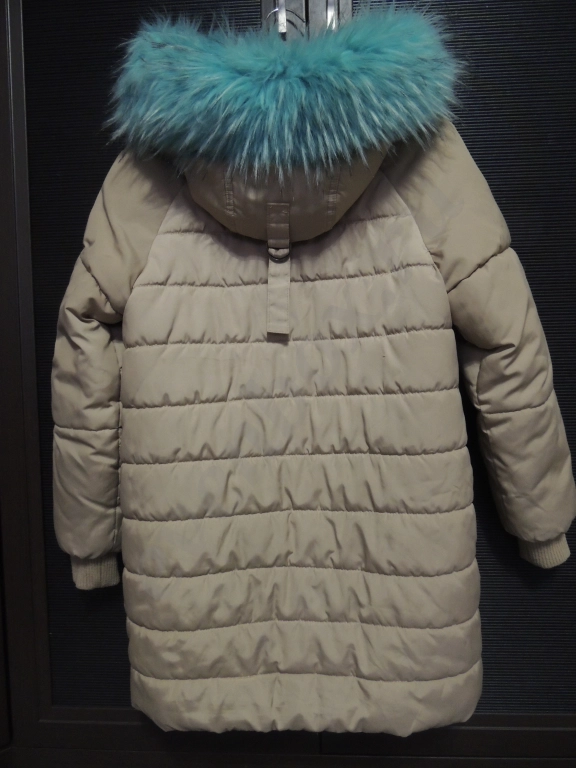 Зимняя куртка Orby. 146-152