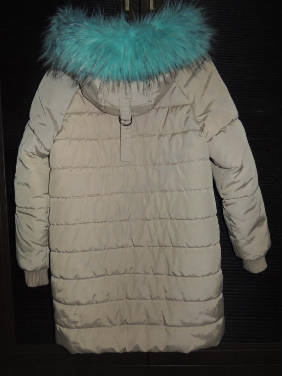 Зимняя куртка Orby. 146-152