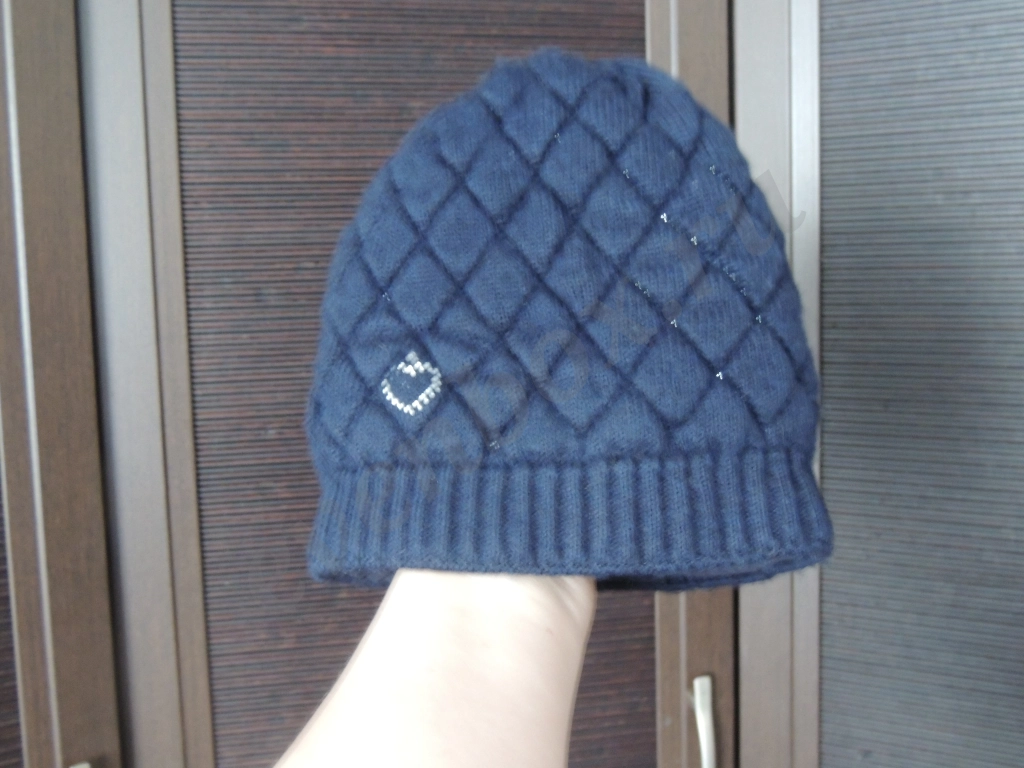 Пальто Orby. Утепленная шапочка в подарок.