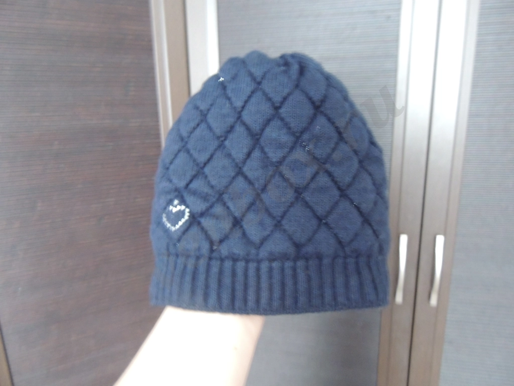 Пальто Orby. Утепленная шапочка в подарок.