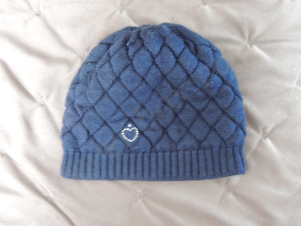 Пальто Orby. Утепленная шапочка в подарок.