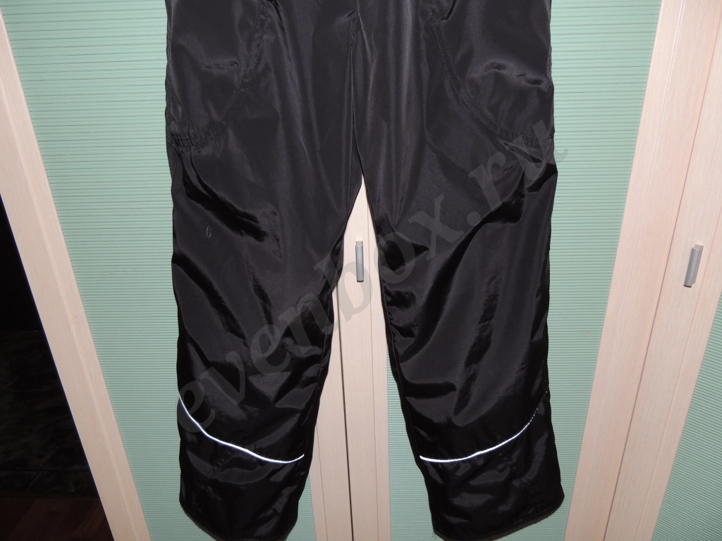 Зимние штаны на 146 см и 152 см