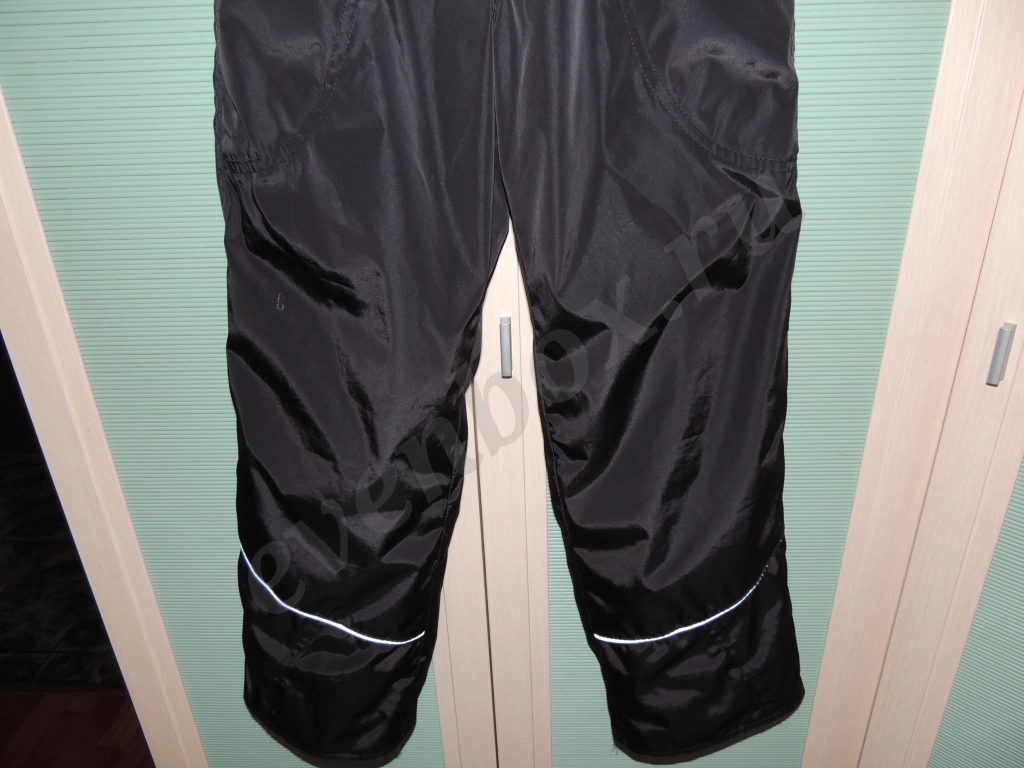 Зимние штаны на 146 см и 152 см