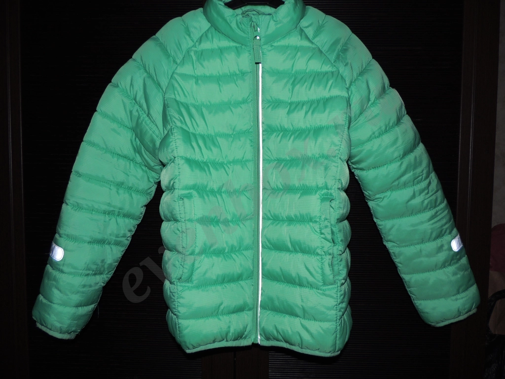 Куртка демисезонная Sela