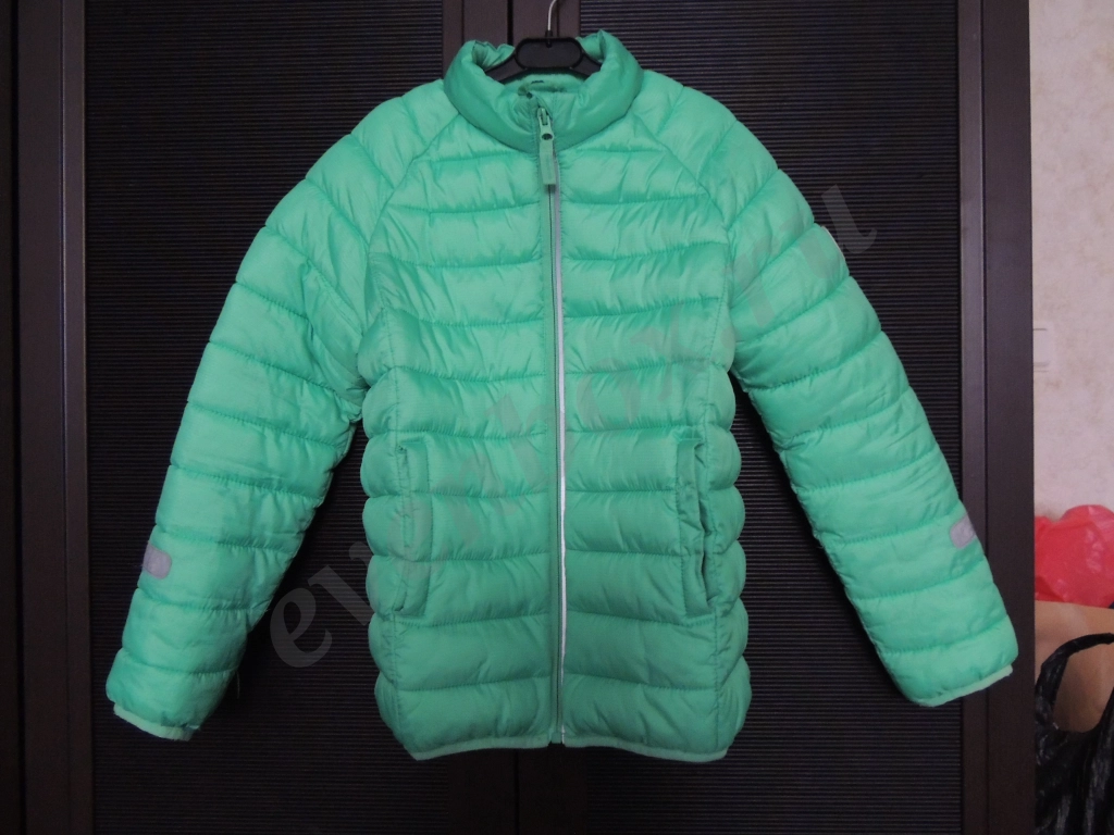 Куртка демисезонная Sela