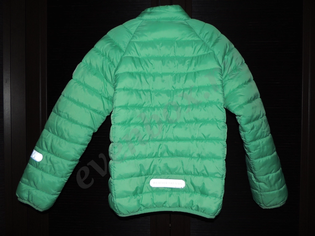 Куртка демисезонная Sela