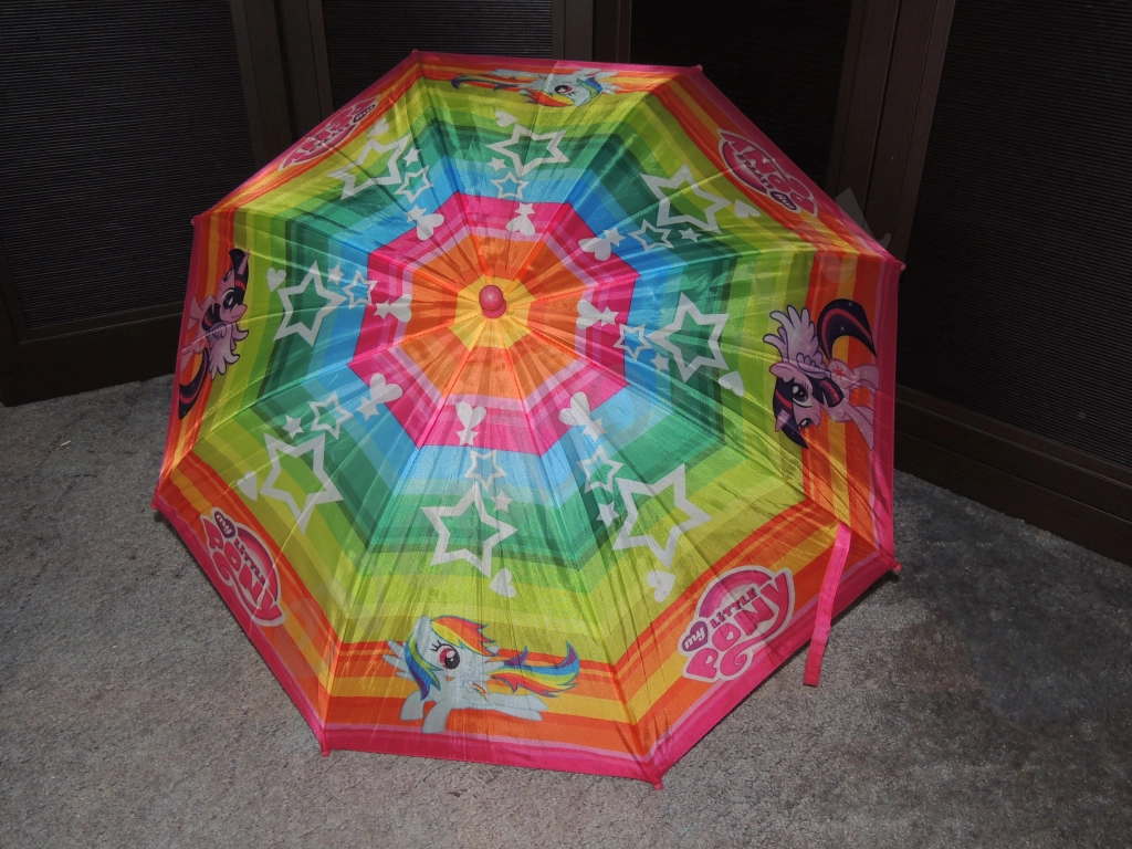 Зонт My Little pony
