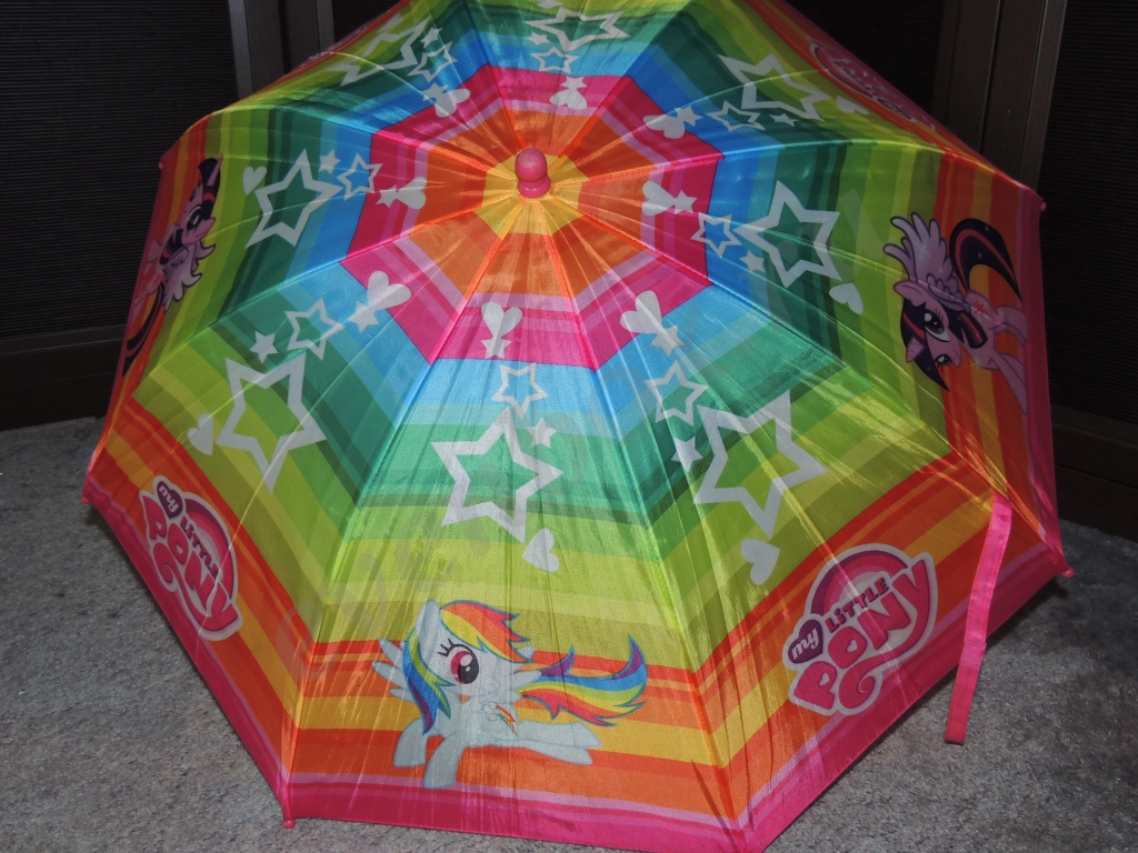 Зонт My Little pony