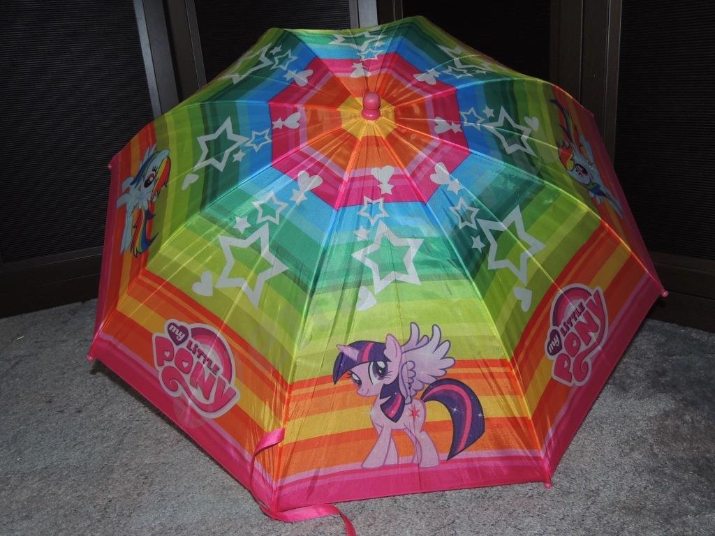 Зонт My Little pony