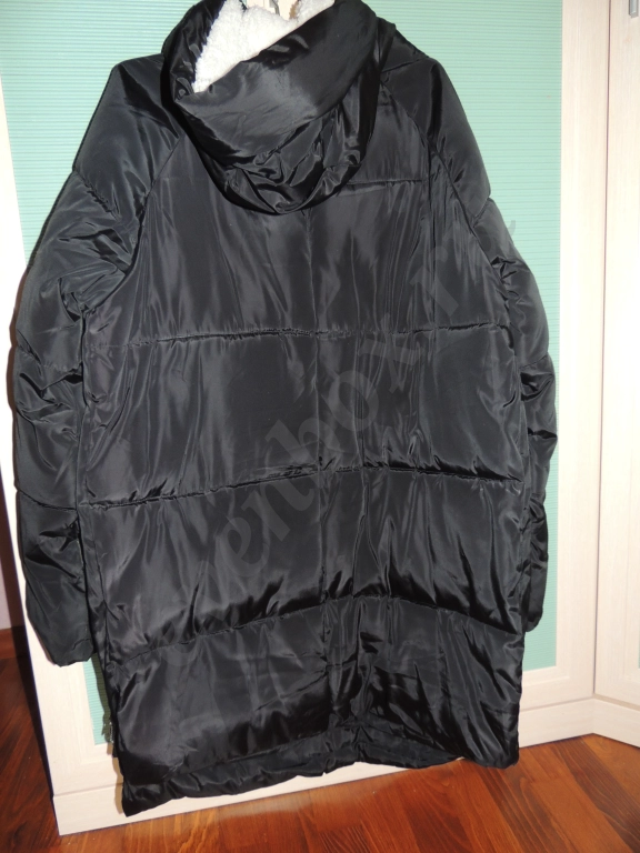 Зимняя куртка