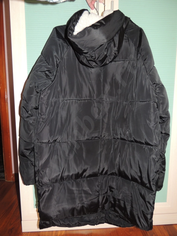 Зимняя куртка