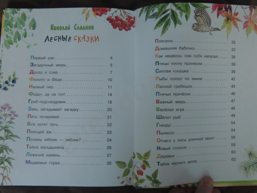 Книга Рассказы и сказки о животных