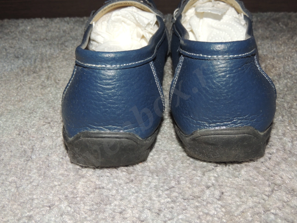 Мокасины Zenden. 37 размер