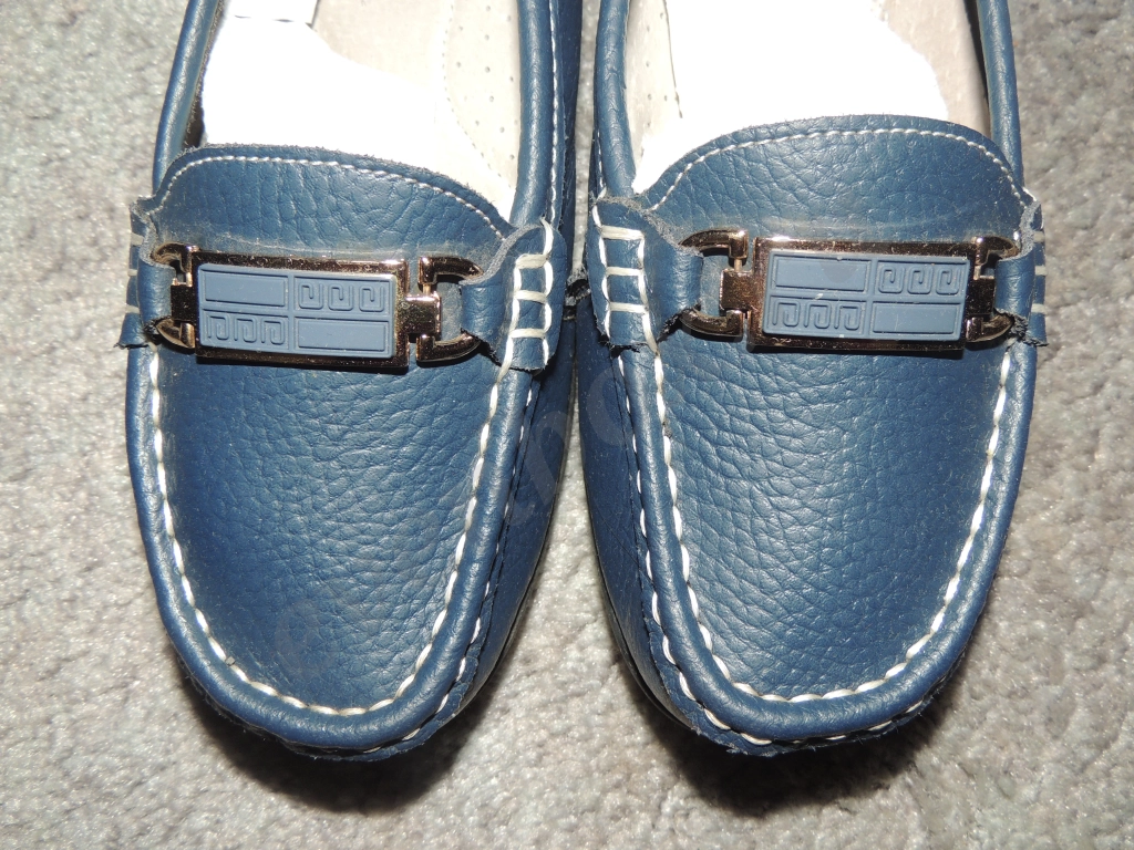 Мокасины Zenden. 37 размер