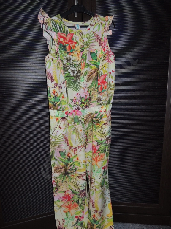 Кобинезон летний Acoola