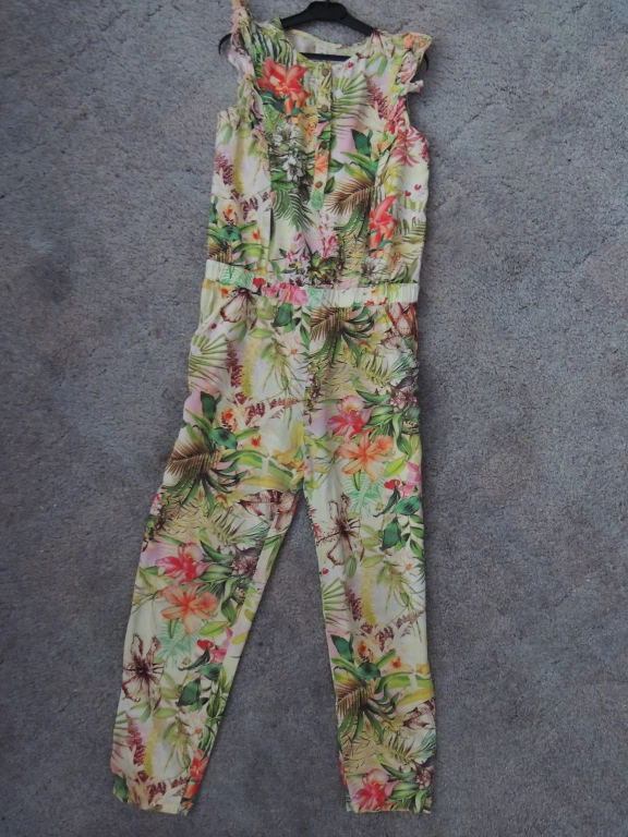 Кобинезон летний Acoola