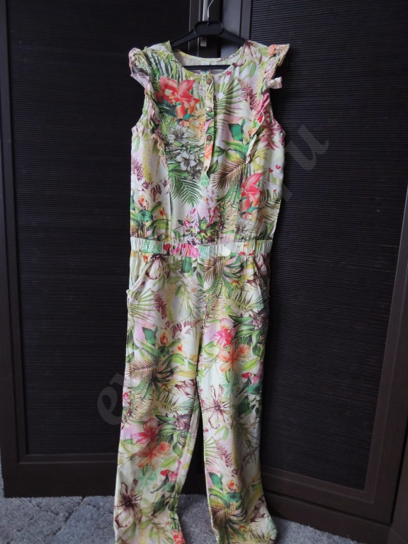 Кобинезон летний Acoola