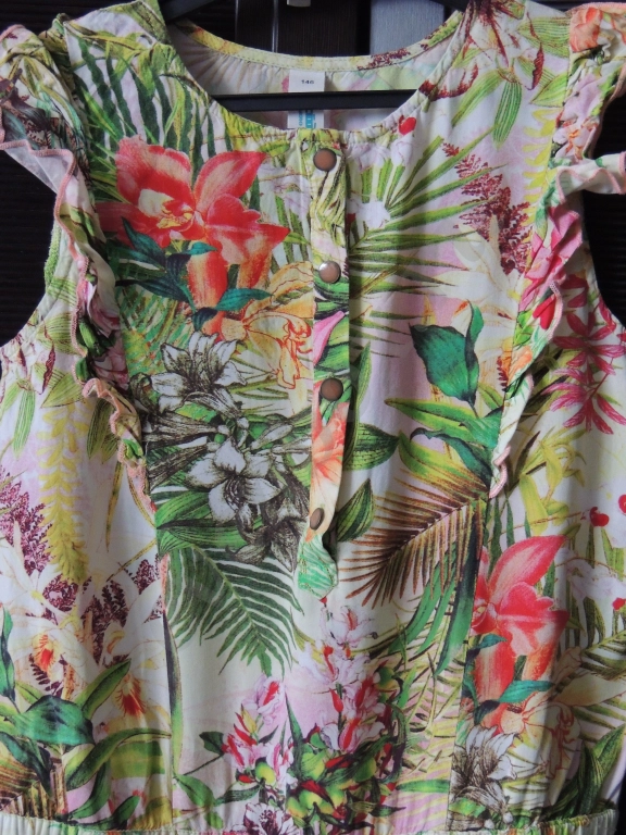 Кобинезон летний Acoola