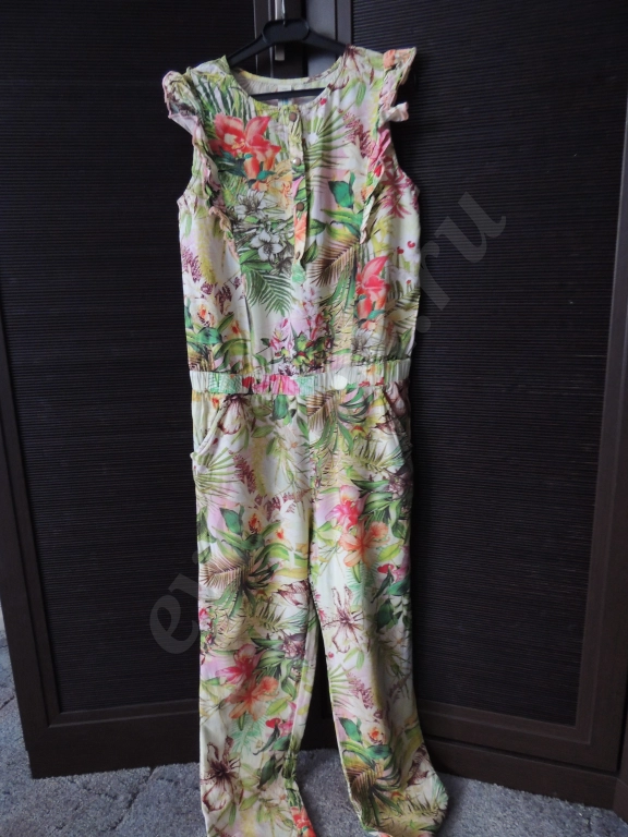 Кобинезон летний Acoola