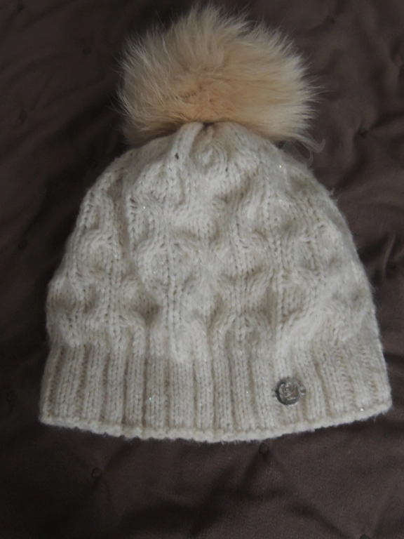 Шапка зимняя