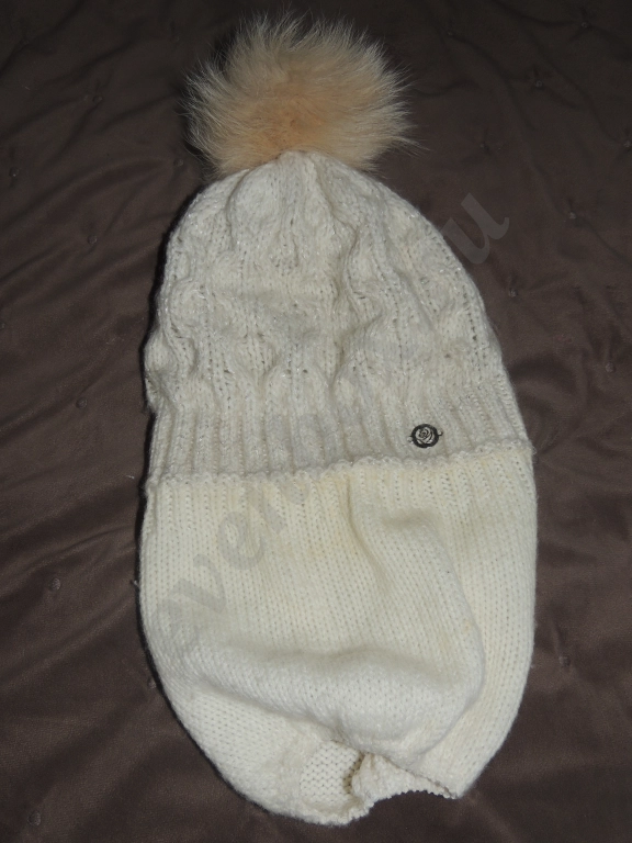 Шапка зимняя