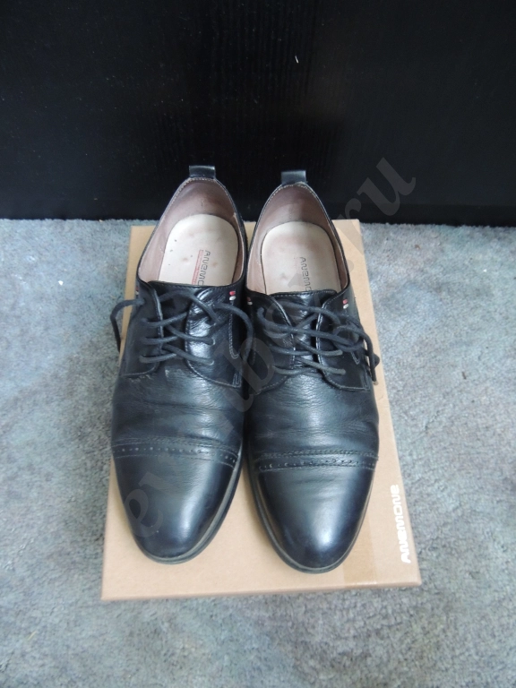 Женские полуботинки